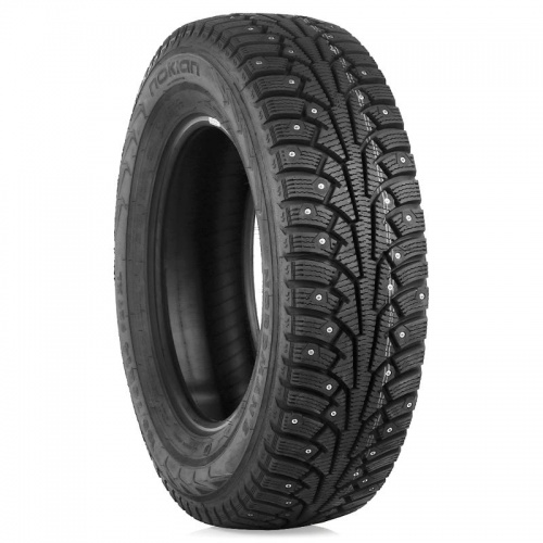 185/65 R15 Ikon Tyres Nordman 5 TL шип. (а/шина)