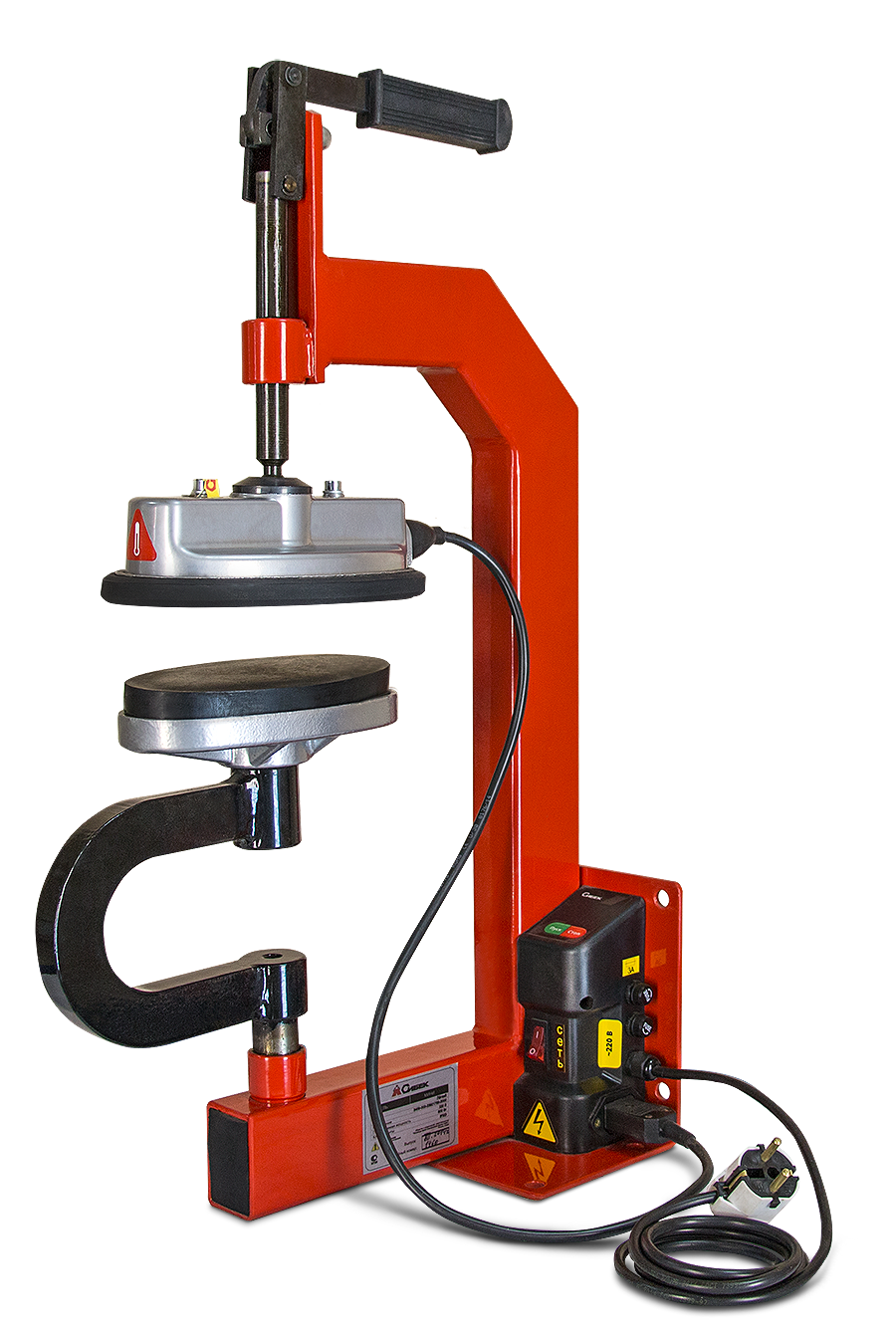 Варка и ремонт покрышек