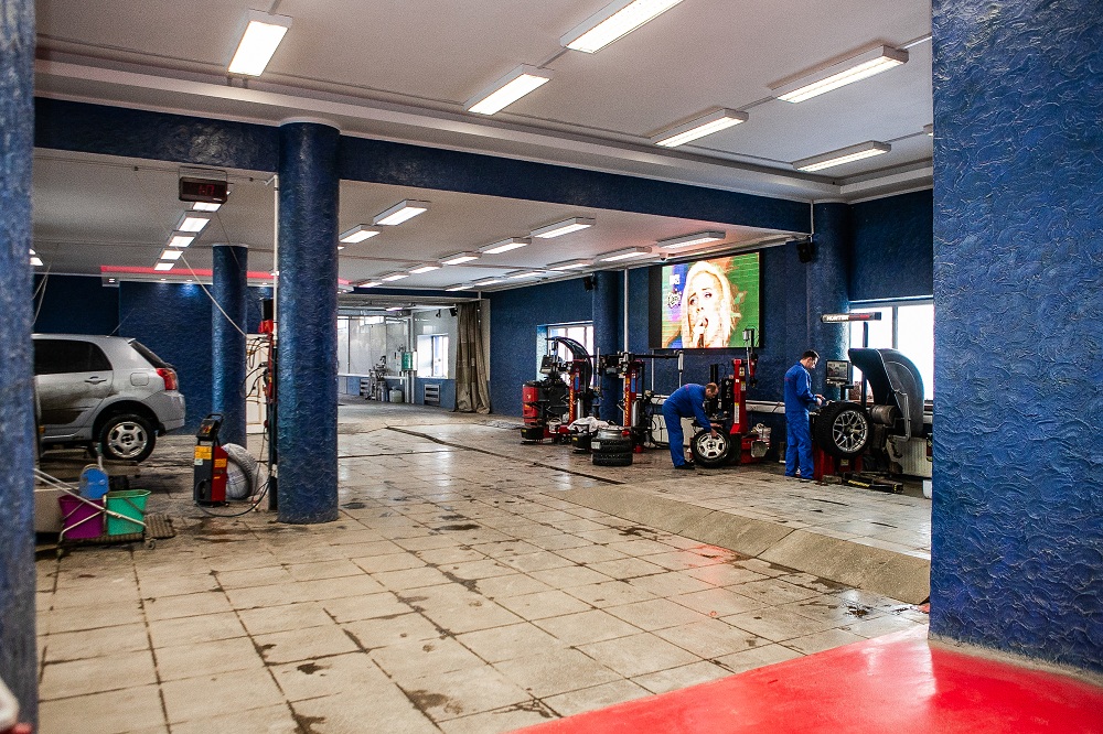 Любые мелкие ремонтные работы