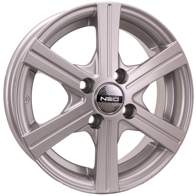 Литые диски