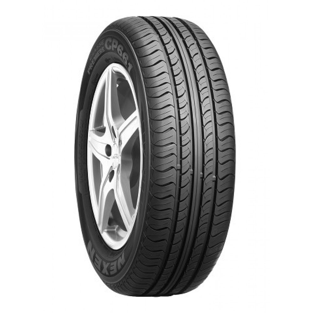Купить Шины Nexen 205 55 R16 Лето