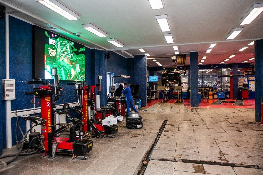 Любые мелкие ремонтные работы