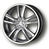 Литые диски R20