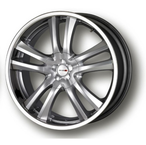 6*139,7/D20 et20/110,1 RX 159 MMB (диск)