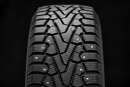 pirelli winter ice-zero