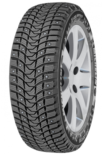 Michelin X-ice North Xin3