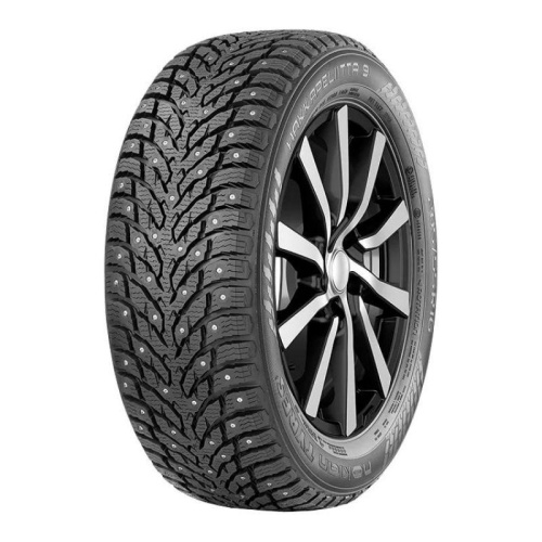 nokian hakkapeliitta 9
