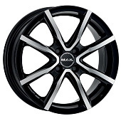 Литые диски R22