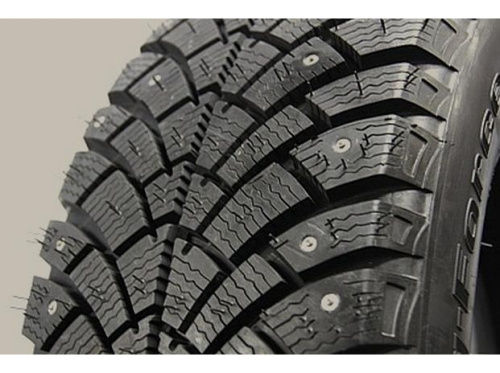 BFGoodrich G-Force Stud