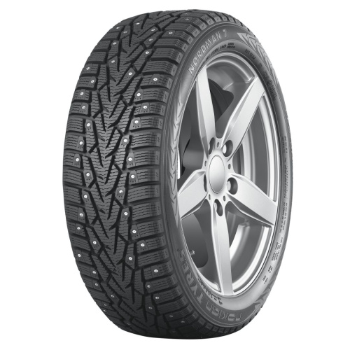 nokian nordman 7