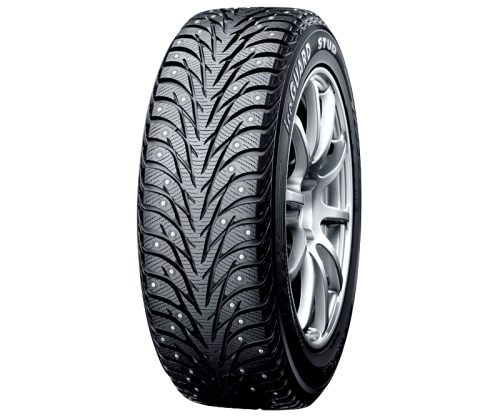 Yokohama Stud IG-35. TL +