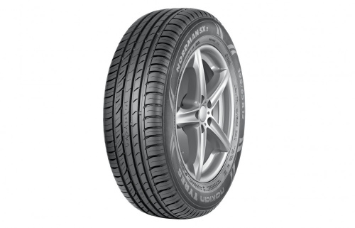 Nokian Nordman SX2