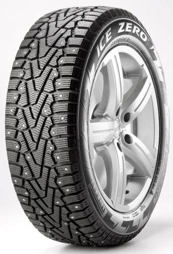 Pirelli Ice Zero Run Flat