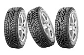 165/70 R14 NorthTrek N3  (а/шина)
