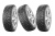 175/65 R14 Hankook W419 Winter i*Pike RS TL шип. (а/шина)