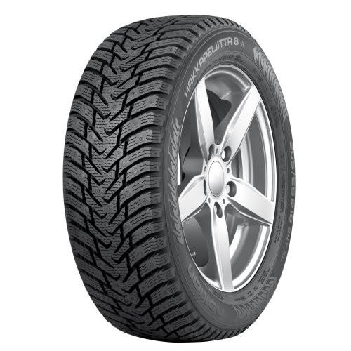 225/55 R18  VIATTI Bosco Nordico  (а/шина)