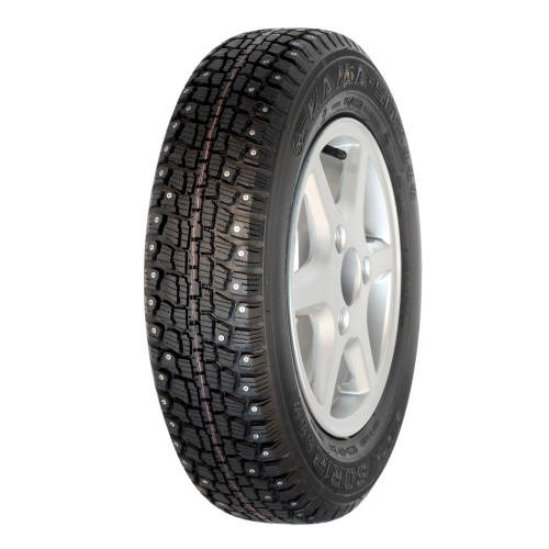 135/80 R12 Кама-503 шип. (а/шина)