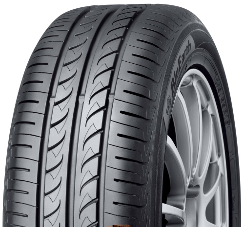 Yokohama BluEarth AE01