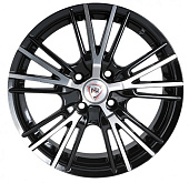 Литые диски R15