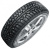 175/70 R13 Nokian Nordman 7 шип. (а/шина)