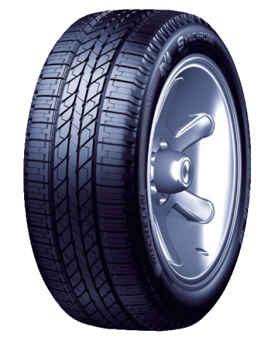 1Michelin Synchrone 4x4