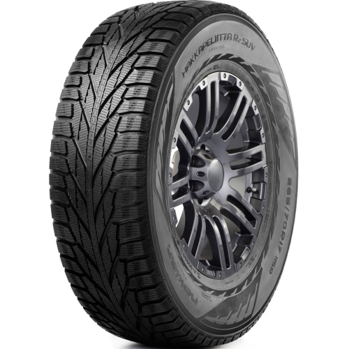 285/50 R20 Nokian HKPL R2 SUV (а/шина)