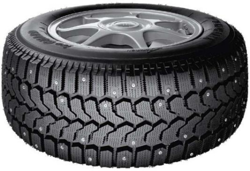 Yokohama IceGuard Stud F700Z TL