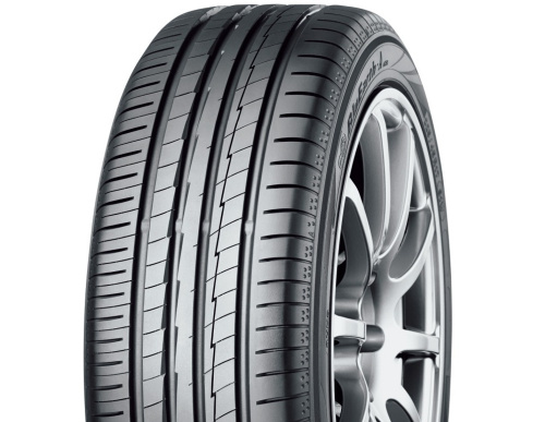 Yokohama BluEarth-A AE50