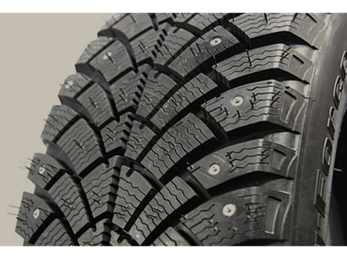 BFGoodrich G-Force Stud