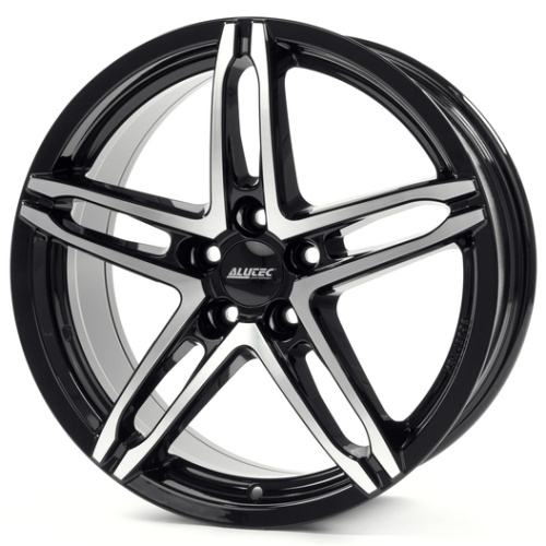 Alutec_Poison_Diamond_Black_Front_Polished