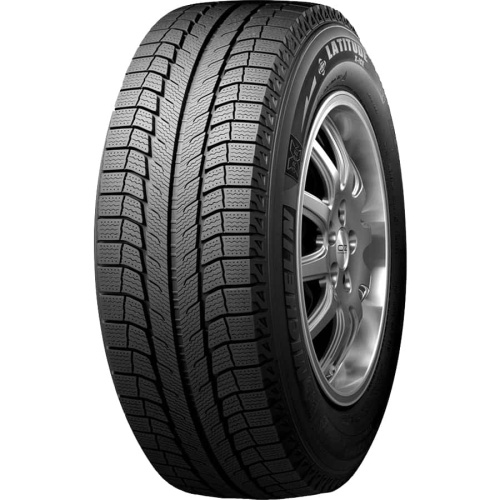 255/50 R19 Michelin Latitude X-ice 2 (а/шина)
