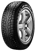 255/40 R21 Michelin Pilot Alpin 5 SUV (а/шина)
