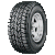 1Bridgestone Dueler D-694