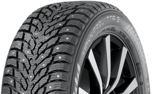 Nokian HKPL 9 XL