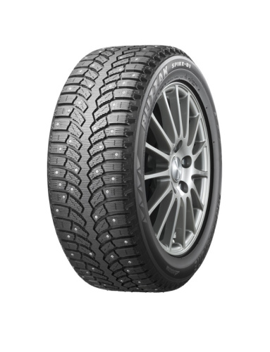 bridgestone spike-01 шип