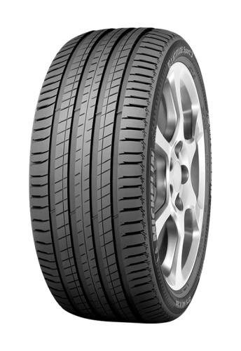 275/55 R19 Michelin Latitude Sport MO (а/шина)