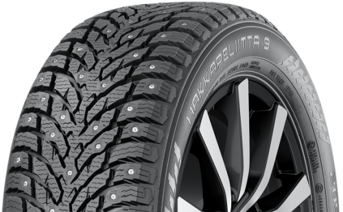 Nokian HKPL 9 XL
