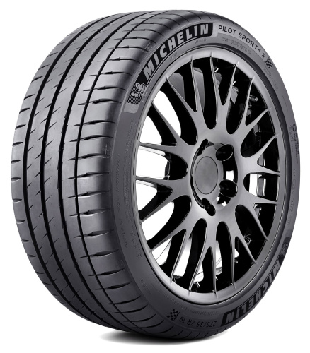 Michelin-Pilot-Sport-4-S