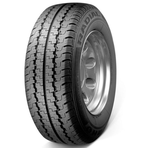 155/80 R12C Haida-105 (а/шина)
