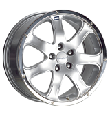 Литые диски R19