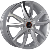 Литые диски R18