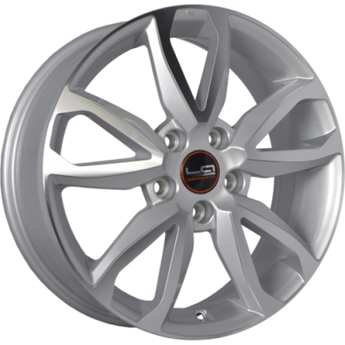 5*114,3/D18 et38/67,1 СКАД Mitsubishi Outlander KL-293 (диск)