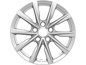 Литые диски R16