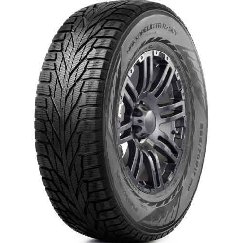 265/45 R20 Continental IceContact 3 FR XL шип. (а/шина)